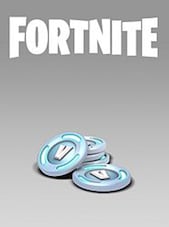 Fortnite - 2500 V-Bucks Xbox One Xbox Live Key GLOBAL
