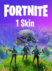 Fortnite Account (All Platform) Mako Glider 1 Cosmetic Fortnite Account Account GLOBAL