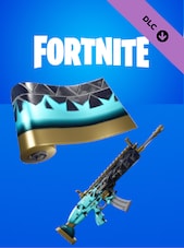 Fortnite - Angular Flow Wrap PC Epic Games Schlüssel GLOBAL