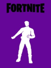 Fortnite - Baila! Emote PC Epic Games Key GLOBAL