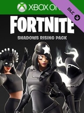 Fortnite: Battle Royale - Shadows Rising Pack Xbox One Xbox Live Clave ESTADOS UNIDOS