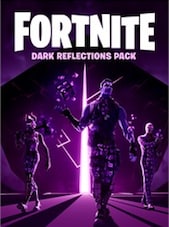 Fortnite - Dark Reflections Pack Xbox One Xbox Live Key MEXICO