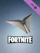 Fortnite - Deathstroke Destroyer (PC) - Epic Games Key - EUROPE Epic Games Kulcs EURÓPA