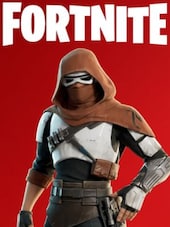 Fortnite - Forsworn Trooper Outfit PC Epic Games Kulcs FRANCIAORSZÁG