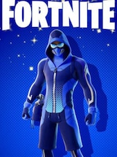 Fortnite - Freediver Quest Pack PC Epic Games Key GLOBAL