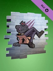 Fortnite - I Sits Spray PC Epic Games Key GLOBAL