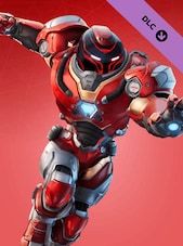 Fortnite - Iron Man Zero Skin Collection PC Epic Games Clé GLOBAL