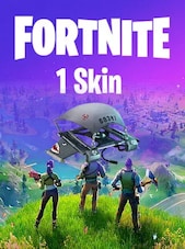 Fortnite Mako Glider 1 Cosmetic PSN, Xbox, Nintendo Switch, PC, Mobile Fortnite Account Account GLOBAL