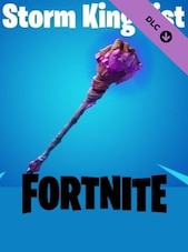 Fortnite - Storm King Fist Pickaxe PC Epic Games Key GLOBAL