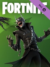 Fortnite - The Batman Who Laughs Outfit PC Epic Games Key UNITED STATES