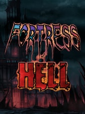 Fortress of Hell PC Steam Chiave GLOBALE