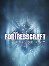 FortressCraft Evolved! PC Steam Clé GLOBAL