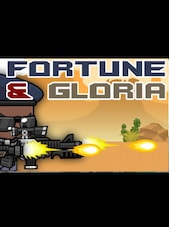 Fortune & Gloria PC Steam Clé GLOBAL