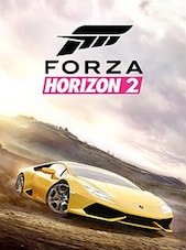 Forza Horizon 2 - 10th Anniversary Edition Xbox One Xbox Live Key GLOBAL