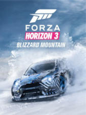 Forza Horizon 3 Blizzard Mountain Xbox One Xbox Live Schlüssel VEREINIGTE STAATEN VON AMERIKA