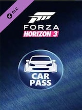 Forza Horizon 3 Car Pass Xbox One Xbox Live Key GLOBAL
