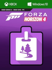 Forza Horizon 4 Expansions Bundle Xbox One, PC Xbox Live Key GLOBAL