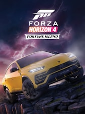 Forza Horizon 4 Fortune Island Xbox One, PC Xbox Live Key UNITED STATES