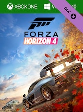 Forza Horizon 4 - Road Trip Bundle Xbox One, Windows 10 Xbox Live Key GLOBAL