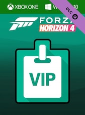 Forza Horizon 4 VIP Xbox One, PC Xbox Live Key GLOBAL
