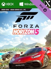 Forza Horizon 5 2017 Ferrari J50 Xbox Series X/S, Windows 10 Xbox Live Key ARGENTINA