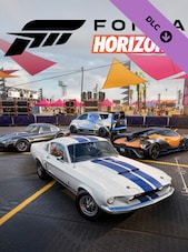 Forza Horizon 5: Acceleration Car Pack PC Steam Gift GLOBAL