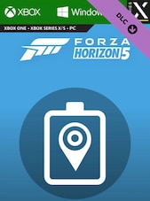 Forza Horizon 5 Expansions Bundle Xbox Series X/S, PC Xbox Live Key GLOBAL