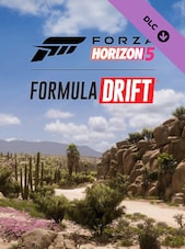 Forza Horizon 5 Formula Drift Pack PC Steam Gift GLOBALNY