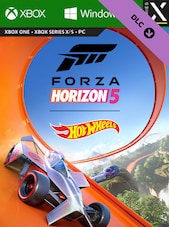 Forza Horizon 5: Hot Wheels Xbox Series X/S, Windows 10 Xbox Live Clé ÉTATS-UNIS