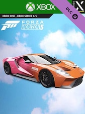 Forza Horizon 5 - OPI Ford GT Xbox Series X/S, Windows 10 Xbox Live Clave GLOBAL