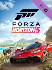 Forza Horizon 5 - Tankito Doritos Driver Suit PC Steam Klucz GLOBALNY