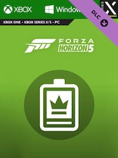 Forza Horizon 5 VIP Membership Xbox Series X/S, Windows 10 Xbox Live Key GLOBAL
