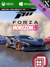 Forza Horizon 5 Welcome Pack Xbox Series X/S, PC Xbox Live Chiave STATI UNITI