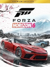 Forza Horizon 6 Premium Upgrade Bundle PC Steam Clave GLOBAL