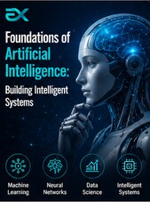 Foundations of Artificial Intelligence: Building Intelligent Systems - Eduxpress Key - GLOBAL Eduxpress Klíč GLOBÁLNÍ