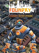 Foundry Founder's Edition PC Steam Gift GLOBAL