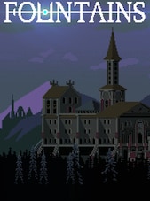 Fountains PC Steam Key GLOBAL
