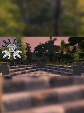 Four Kings One War PC Steam Key GLOBAL