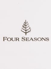 Four Seasons Gift Card 200 USD Four Seasons Key UNITED STATES