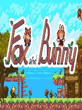 Fox and Bunny PC Steam Key GLOBAL