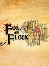 Fox & Flock PC Steam Key GLOBAL