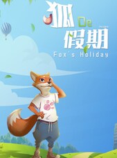 Fox's Holiday PC Steam Chiave CINA