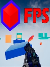 FPS - Fun Puzzle Shooter Steam Key GLOBAL Steam Klíč GLOBÁLNÍ