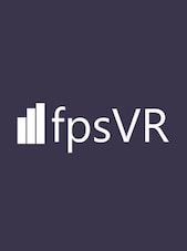 fpsVR PC Steam Gift GLOBAL