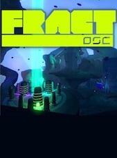FRACT OSC PC Steam Clé GLOBAL