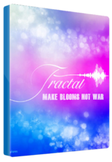 Fractal: Make Blooms Not War Steam Key GLOBAL Steam Kulcs GLOBÁLIS