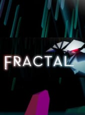 Fractal PC Steam Klucz GLOBALNY