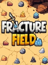 Fracture Field PC Steam Key GLOBAL
