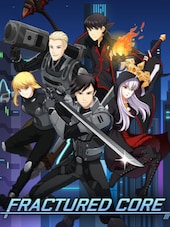 Fractured Core PC Steam Key GLOBAL
