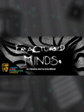 Fractured Minds - Steam - Gift EUROPE Steam Dárek EVROPA